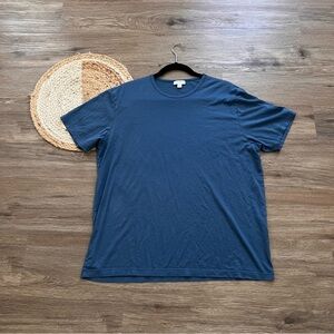 SUNSPEL Mens Classic T-shirt Made in England